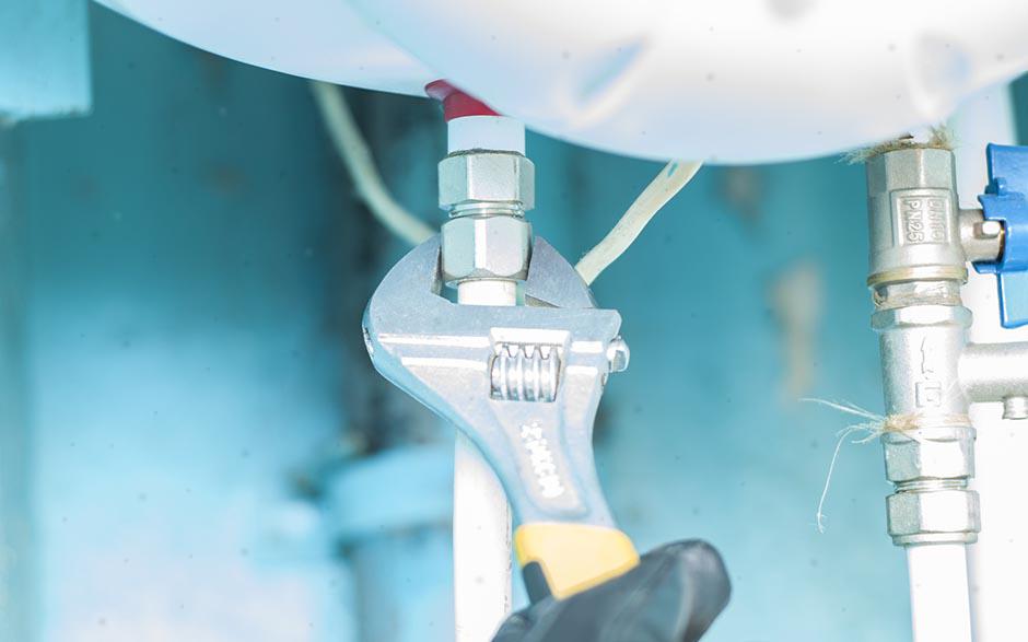 plombier installateur sanitaire Richarville