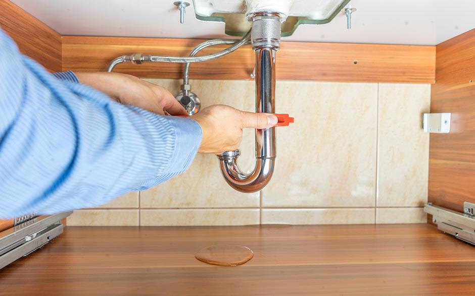 plombier installateur sanitaire Richarville